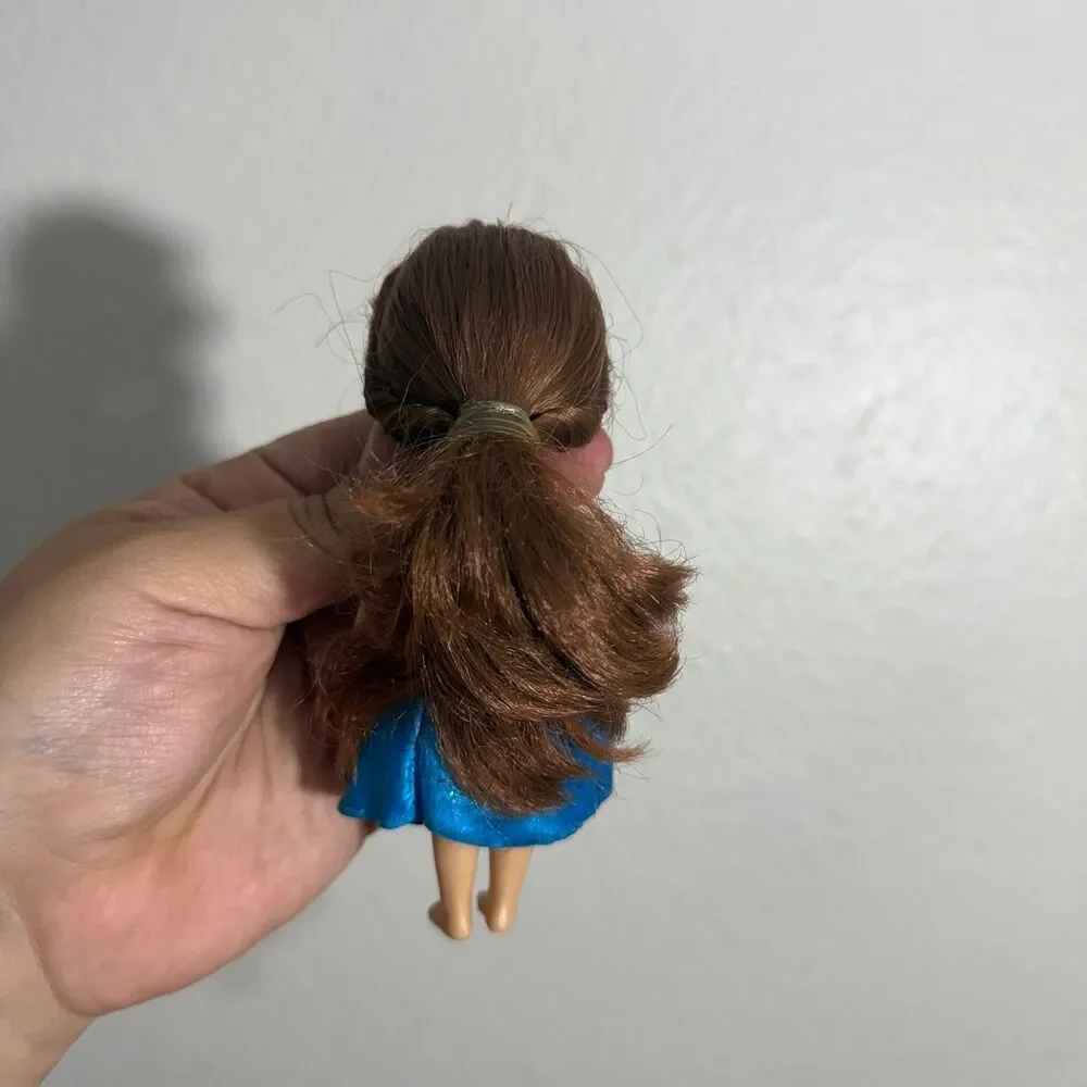 Disney Belle animators collection